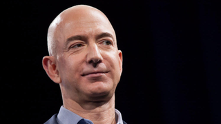 Tell Us, Jeff Bezos, Precisely Which Customers You're 'Happy to Lose'